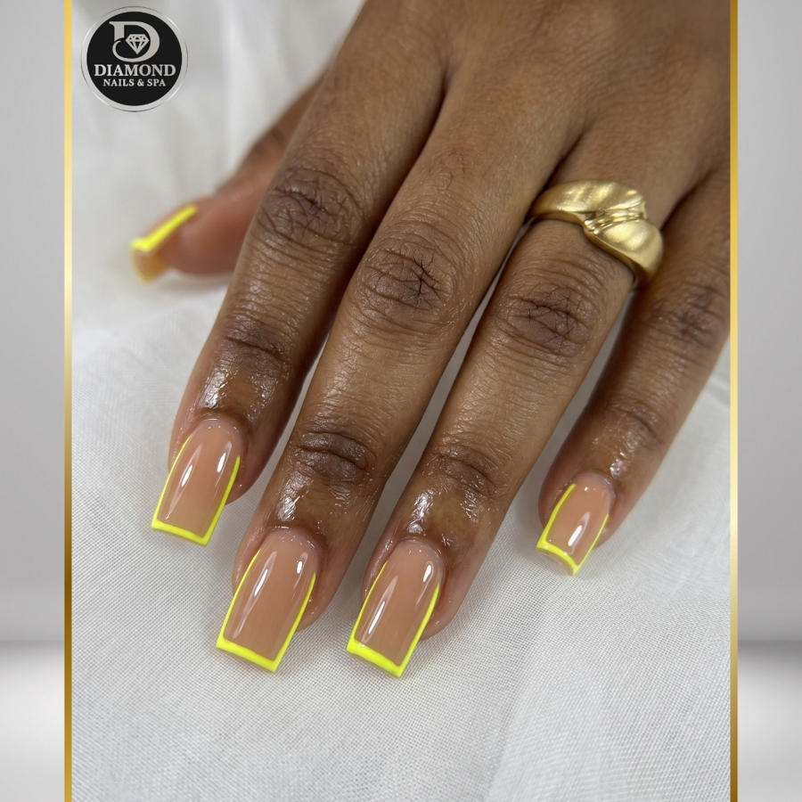 Nails Design | Tucker, GA 30084